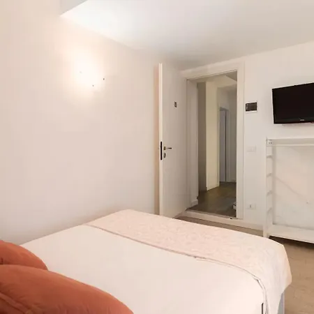 Ivory Guest house Venice