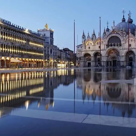 Ivory Venice