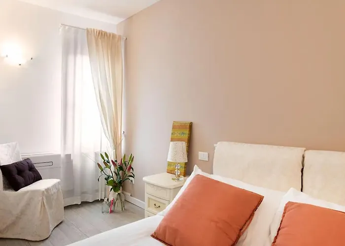 招待所 Ivory 威尼斯