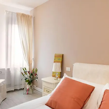 Maison d'hôtes Ivory Venise